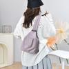 Women's Backpack Large Capacity Shoulder Bag Multifunctional Crossbody Chest Bag
