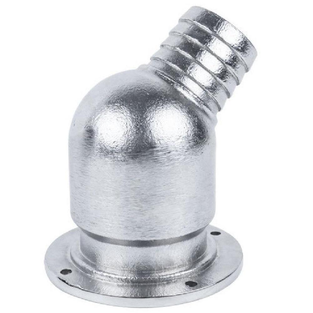 Dop de scurgere cockpit, oțel inoxidabil 316