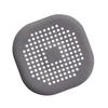 Kitchen Sink Anti-clog Silicone Drain Strainer Bathroom Floor Bathtub Sink