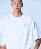 Eichipipiwai Signature Small Logo Tee - White