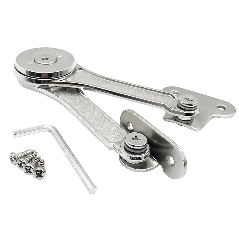 Samozavírací pant dvířek skříňky Skládací pant pro víko pro kuchyňskou skříňku