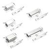 Accessories Strong Magnet Magnetic Door Catch Stainless Steel Hardware Cabinet Latches Chrome Door Magnet