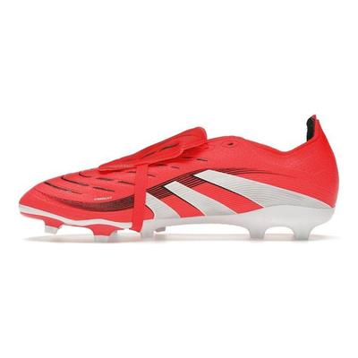 Predator League Foldover Tongue FG MG Pure Victory Pack Men Sneakers Lucid-Red Cloud-White Core-Black ID1319