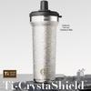 Kambach Anodized Titanium Insulated Bottle