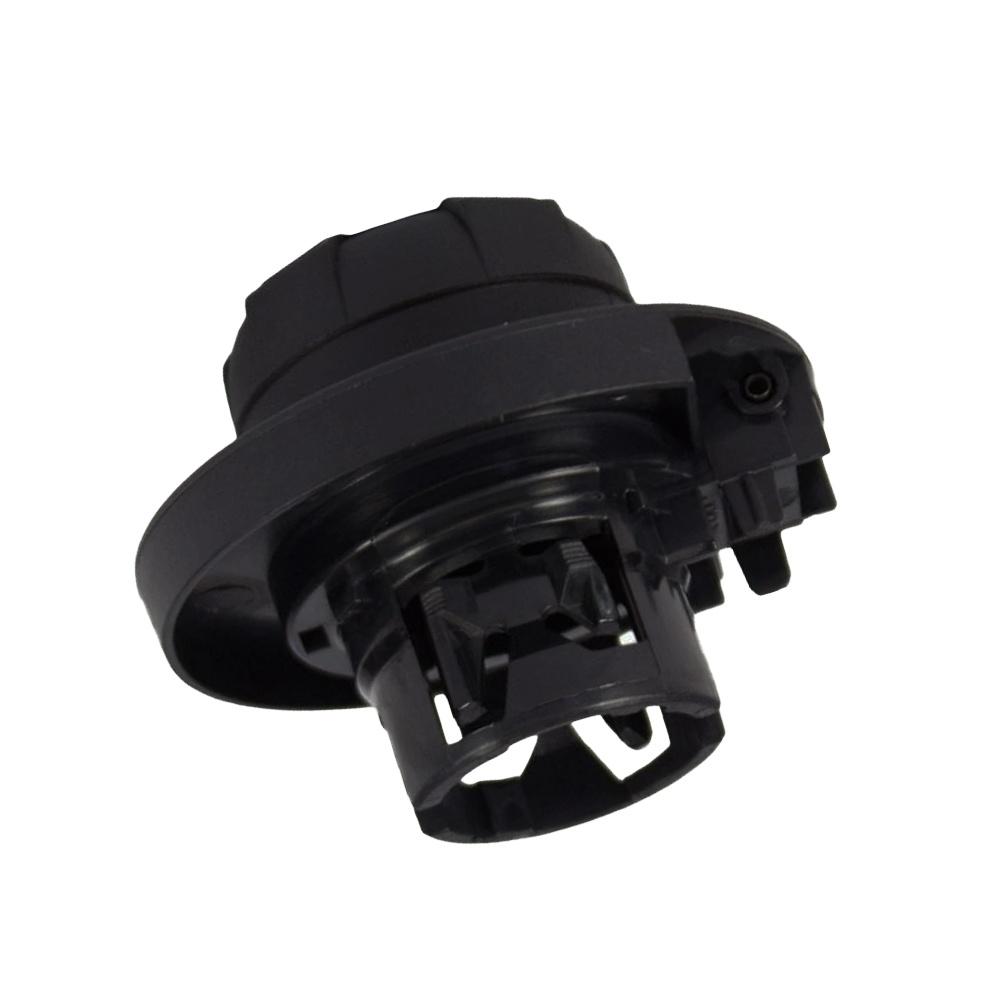 12V Power Outlet Cover for Ford For F150 F250 F350 Super Duty 2009 2016 and For Expedition 2015 2017 Direct Fit Plastic