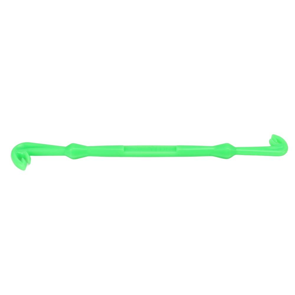 6PCS Lightweight Hook Knot Tying Tool 16cm Lenght Fishing Knot Tool  for Anglers