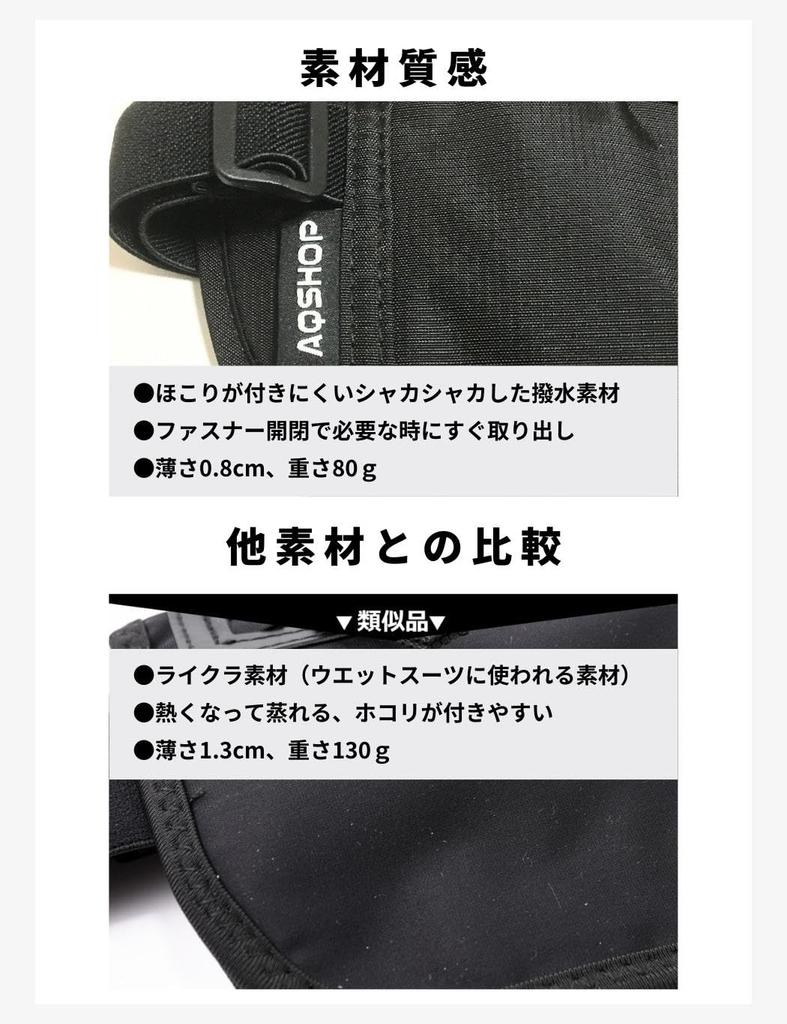 AQshop Security Slim and Concealable Under Ideal for International Waist Valuables Passport and Travel Accessories Pouch, Clothing, Travel,