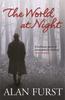 The World At Night by Alan Furst Paperback Book 9780753826379