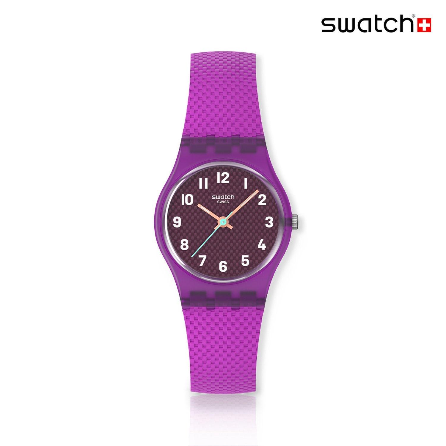 [Образец] MAGENTA WEAVE LV122