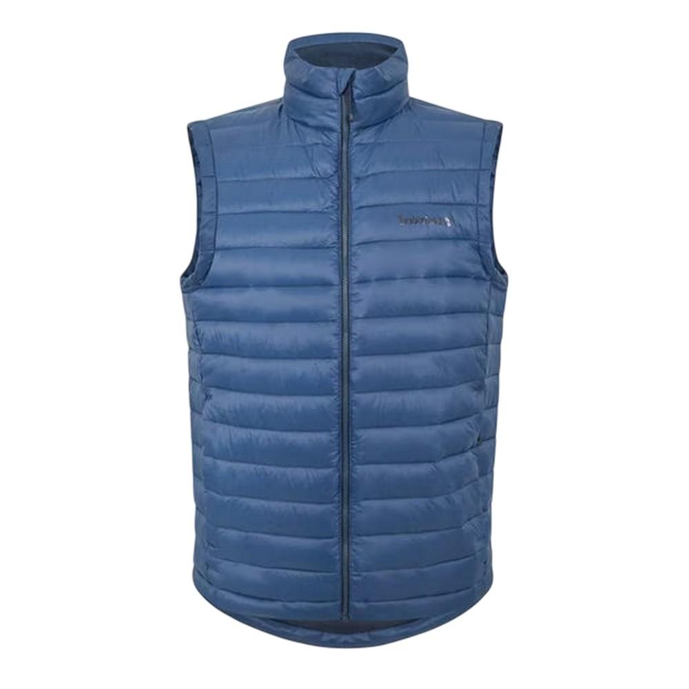 Timberland Mens Axis Peak Water Repellent Gilet
