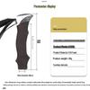 Trekking Pole Tip & Lock Kit