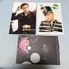 [USED] BIGBANG TOP Photo Card