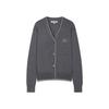 Teenie Weenie Women's V-Neck Knitted Cardigan