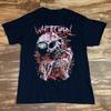 Collection Whitechapel Gift For Fan Band Black S-5XL Unisex New T-Shirt