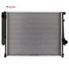 Aluminum 3Row Radiator 17111728908 For BMW 3 Series 320i 323i 325i 328i M3 Z3 E32 E34 1992-2001 Manual MT 17111469908