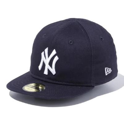 New Era My 1st 59FIFTY New York Yankees Navy Size Kids' Cap, 48.3cm