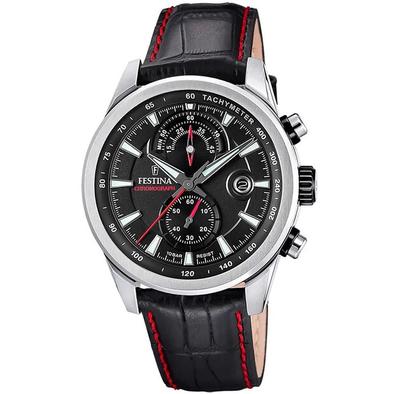 Festina Watch F20695-6