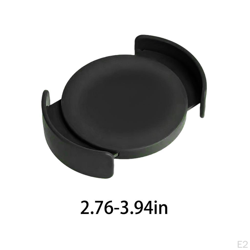 Cup Tea Holder Cookies Coffee Mug Organizer and Storage Adjustable for Bar