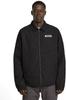 Mid-season Jacket G-Star Coach Jacke Schwarz Neo-black D26120-D738-G928
