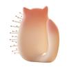 Kids Cartoon Cat Air Cushion Brush Scalp Massage Hair Comb Anti-static Children Portable Fluffy Hair Styling Detangling