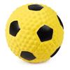 Brinquedos de Látex para Cães com Som de Guinchos Bolas para Cães Brinquedo Squeaker Som de Guinchos Brinquedos Interativos de Treinamento para Cães Brinquedo de Bola para Cães com Guinchos Macio Brinquedo Engraçado para Cães e Gatos