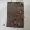 [USED] TXT Yeonjun FANLIVE MOAZONE Sanok Trading Card