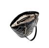 Сумка Monnari TORIMP0-24Z-BAG4090-KM20D000 чёрный
