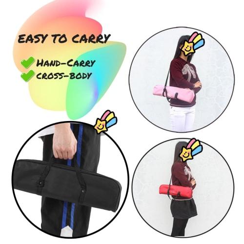 Beginner's Melodica, 32-Key Melodica for Kindergarten (Red)