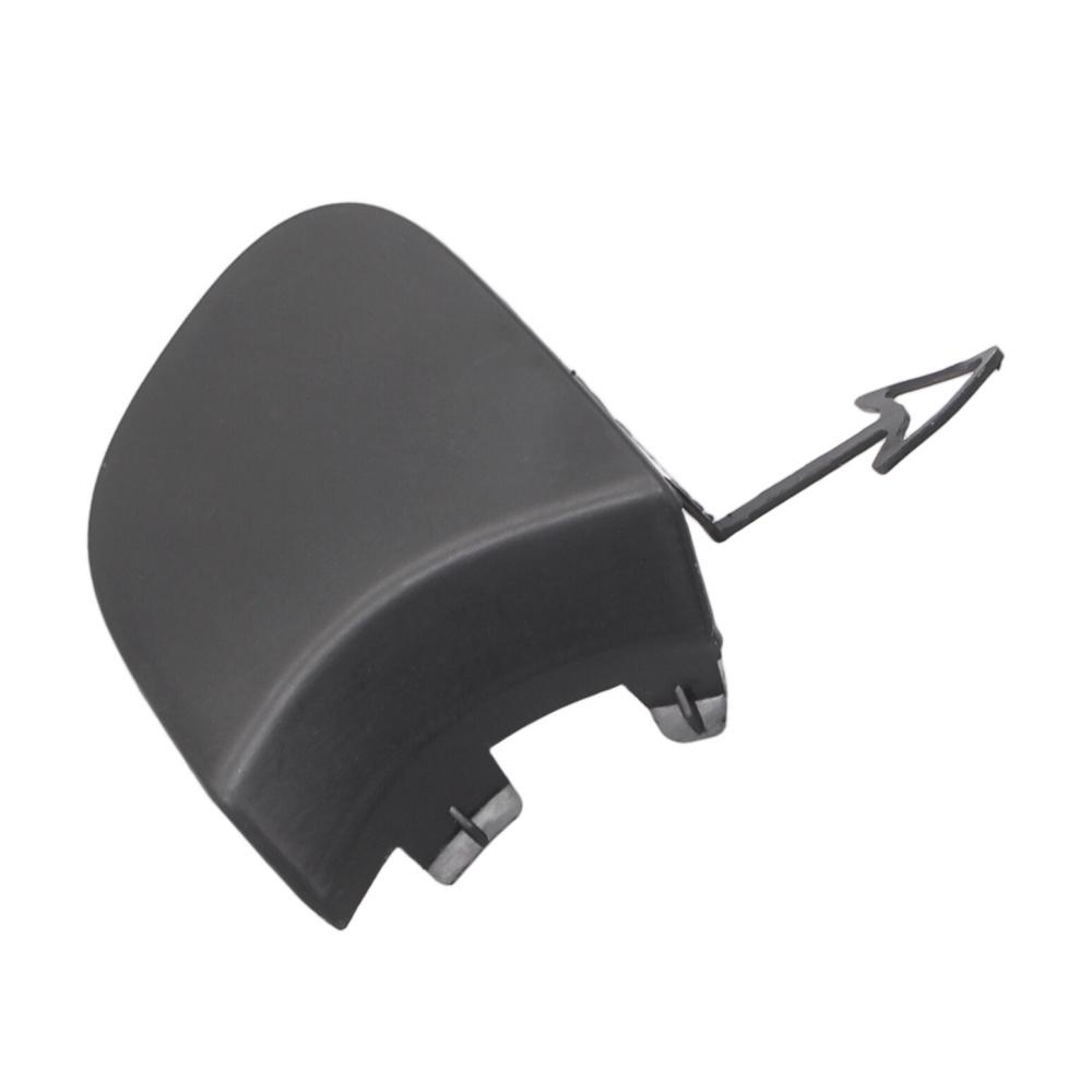 Front Bumper Tow Hook Cover Cap For Ford Ecosport 2018-2020