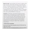 Vitamin C Instant Radiance Citrus Facial Peel, 56G(2Oz)
