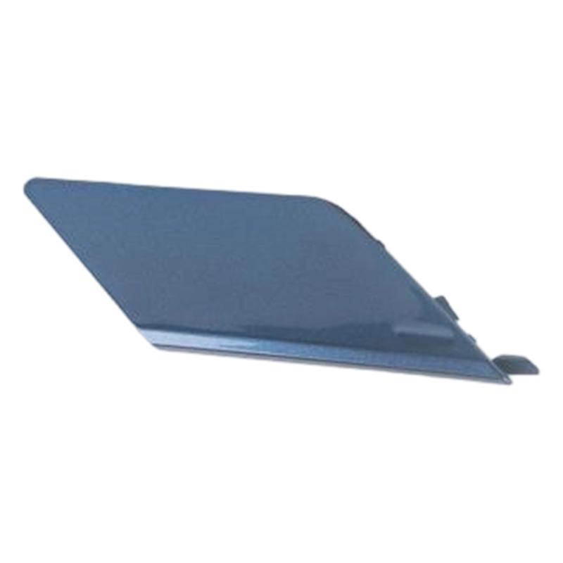 Tow Hook Cover Offering Easy Attachment and Protection Against Dust for Certain Vehicle Applications 31425165 31449210