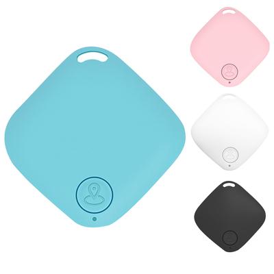 Anti-smarrimento, GPS Pro Trackr, monitoraggio wireless Bluetooth 4.0, portafoglio, chiavi, localizzatore di animali domestici, trova le mie chiavi