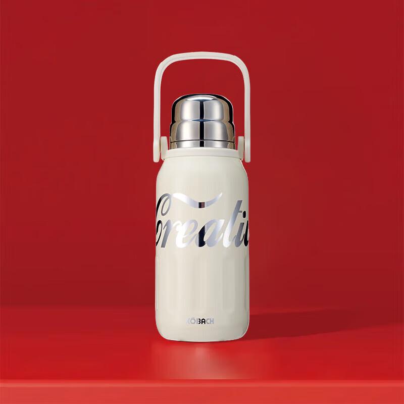 KOBACH Classic Series Stainless Steel Thermal Flask