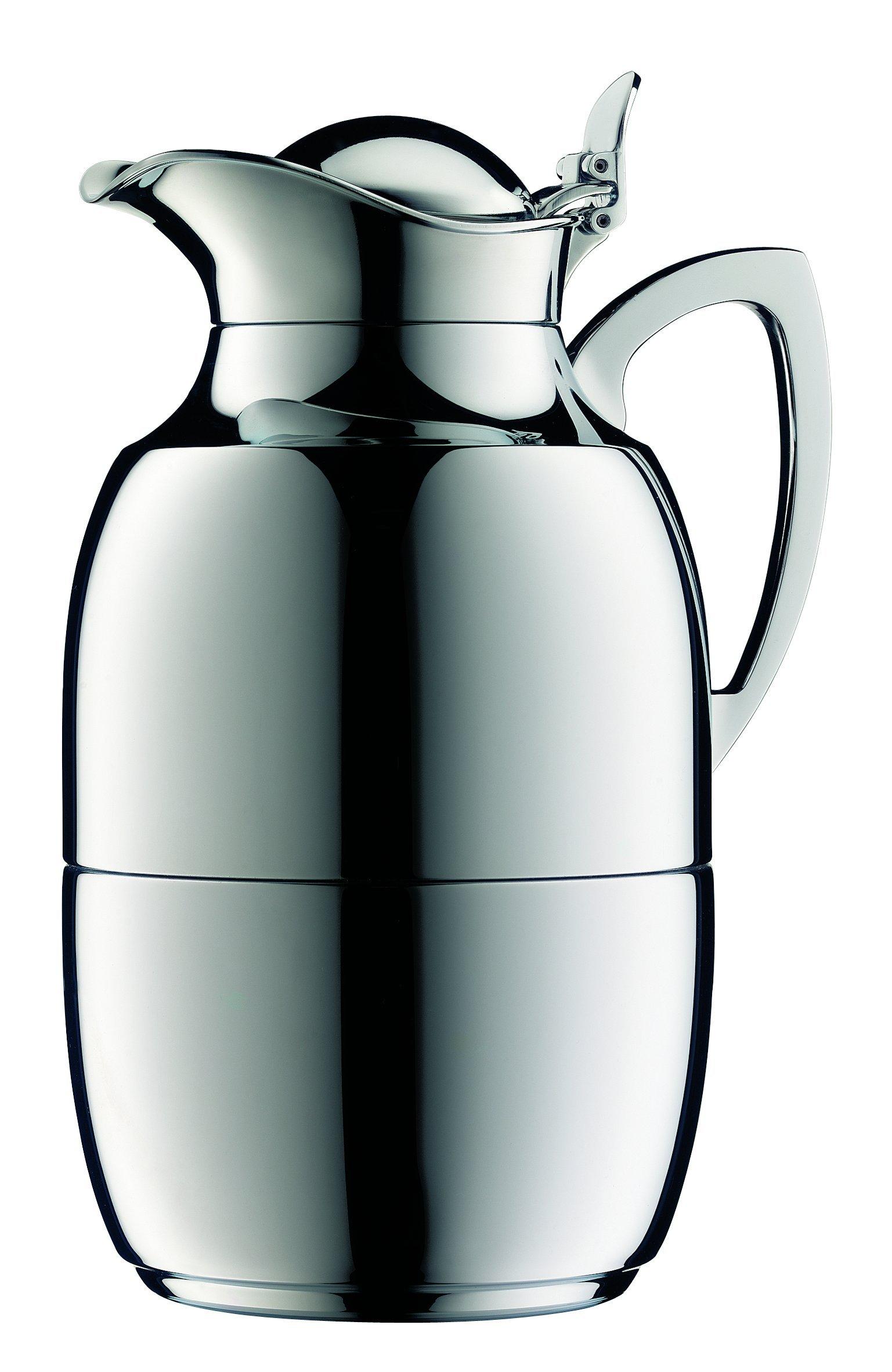 

alfi Juwel Chrome 1 Liter 0572000100 чорний