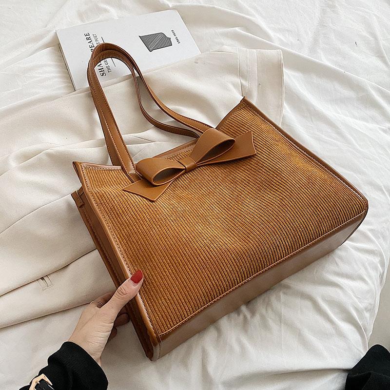 Large Capacity Women's Red One Shoulder Bag PU Leather Fashion Casual Ladies Wedding Travel Versatile Handbags Spring