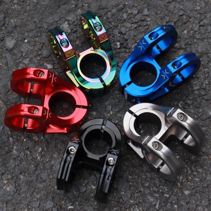 Lishi Mountain Bike Hollow Stem