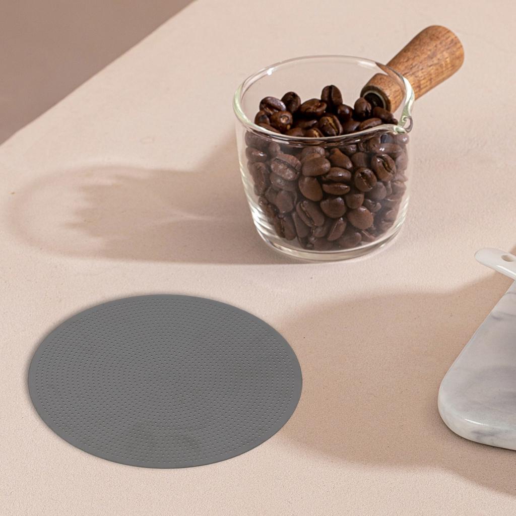 Brühen wie ein Profi mit Edelstahlsieb in verschiedenen Größen