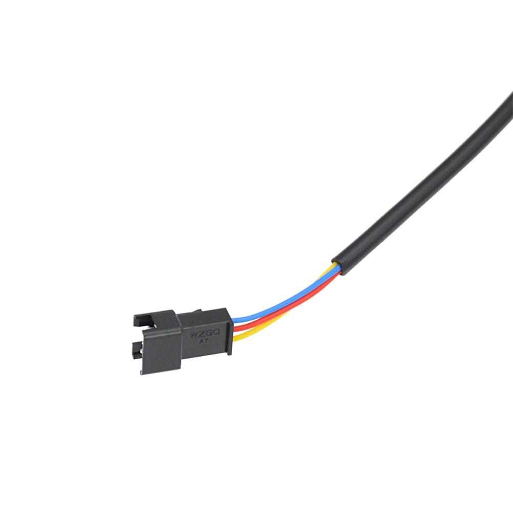 Bike Pedal Assist Sensor System 12 Magnets 32g ABS