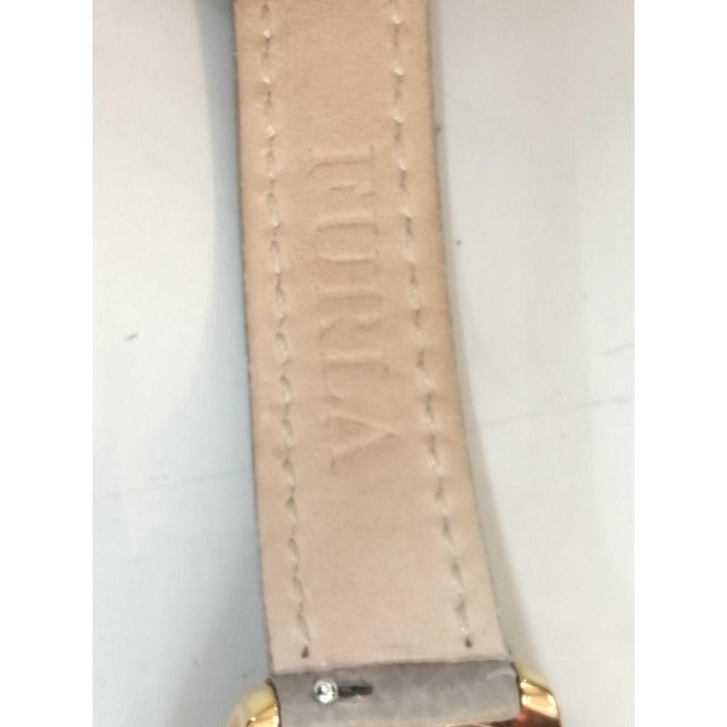 Used FURLA 4251119507 Quartz watch