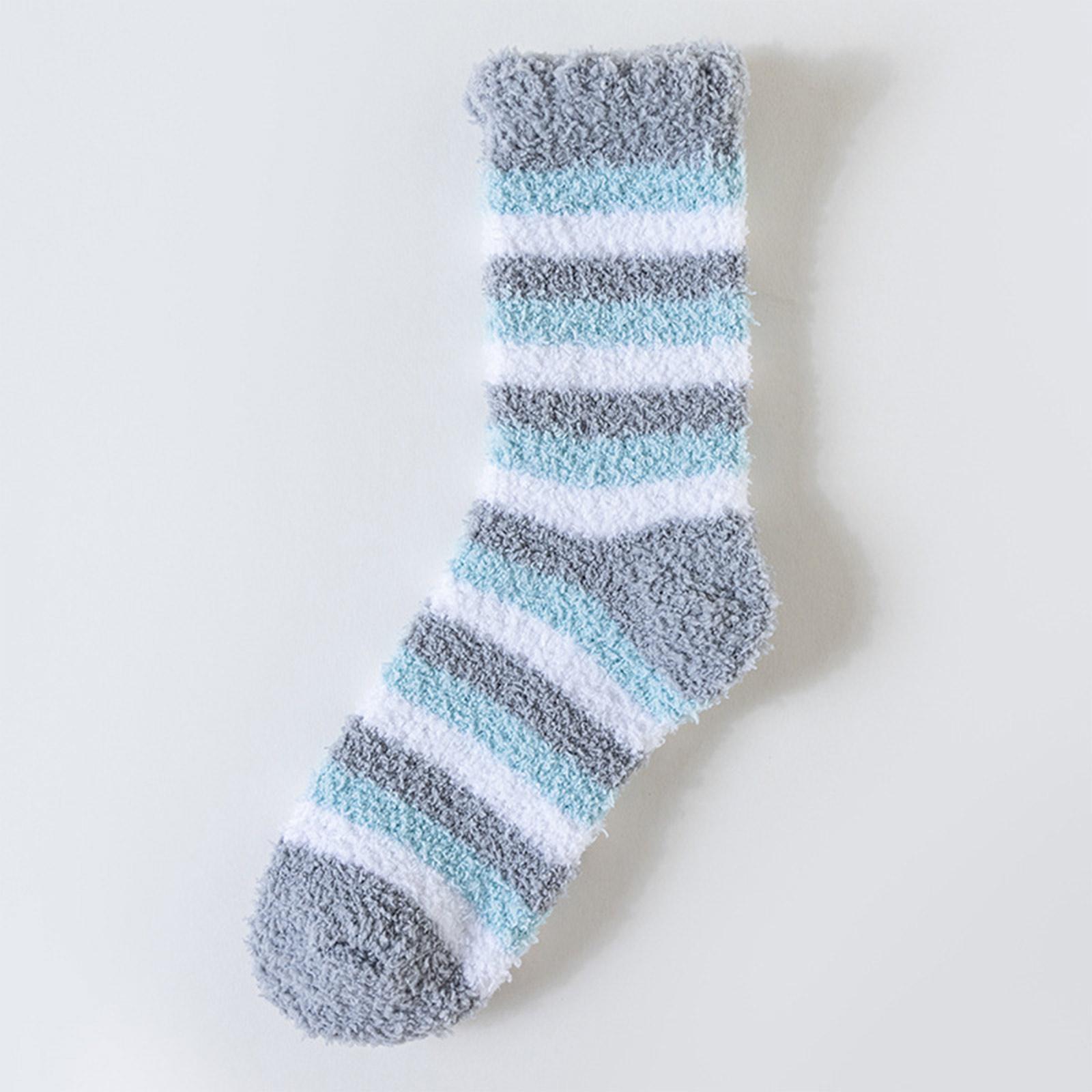Neutral Christmas Socks  Socks Elk Stockings Gift