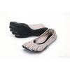 Five-finger shoes women's dance yoga Pilates soft shoes split-toe shoes indoor fitness shoes