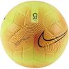 Nike Size 5 Ball Soccer Ball Unisex Gold SC3959-757