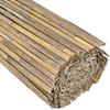Bamboo Protective Mat 1.2X3M