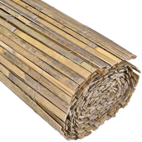 Bamboo Protective Mat 1.2X3M