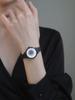 Women's Watch, Niche Summer Style, Light Luxury, Small Dial, New Ins Niche Design, High-End Feel for Students, Steel Band Watch for Women