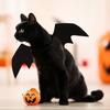 Halloween Pet Dog Decorations Festive Costumes And Outfits