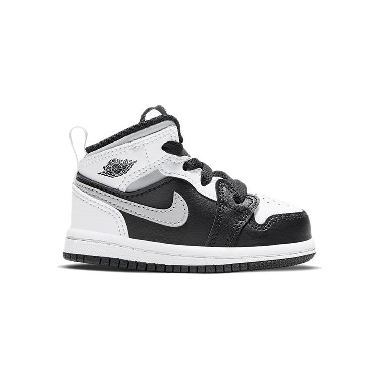 Jordan 1 Mid White Shadow TD 640735-073