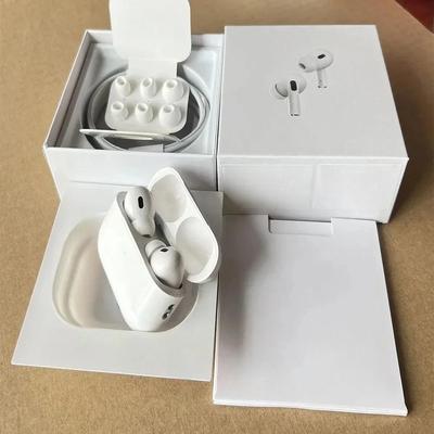 New 1:1 Pro5 Wireless Headphones in-Ear Bluetooth Earbuds Active Noise Reduction HD Call Professional Gaming Headset for Android & IOS