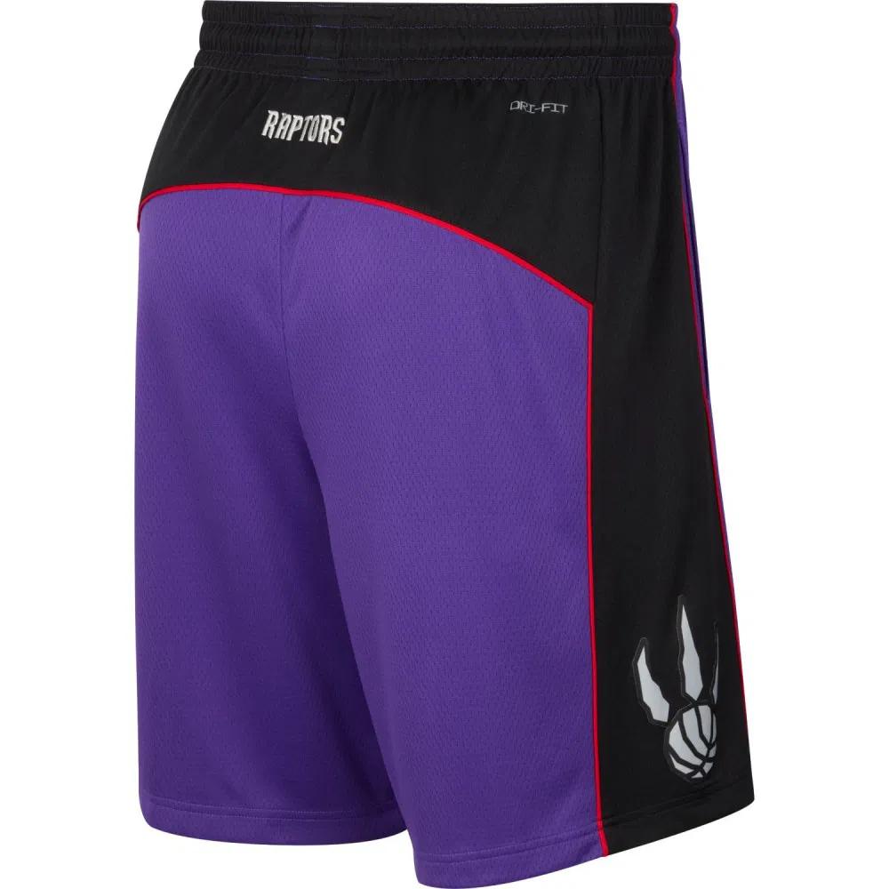 Nike Letter Logo Elastic Waist Five-Point Casual Shorts Men shorts Purple FQ4696-504