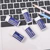1 Pcs Soft Rubber 2b Pencil Eraser Student Art Sketch Painting Correction Supplies School Exam Writing Eraser Stationery